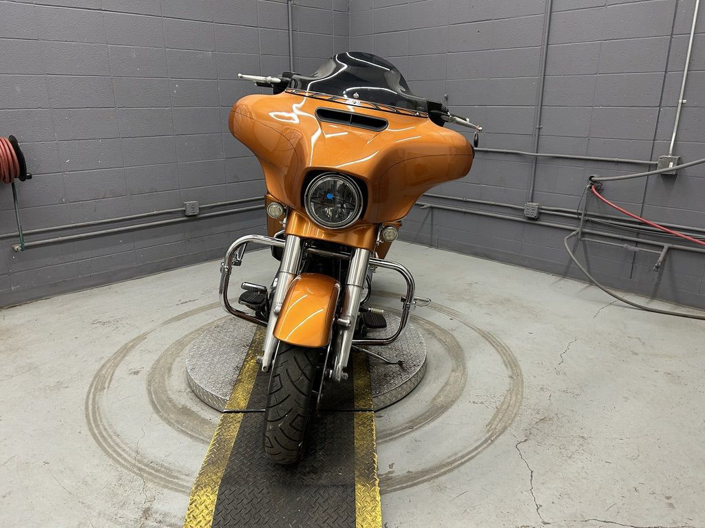 Street Glide® Special