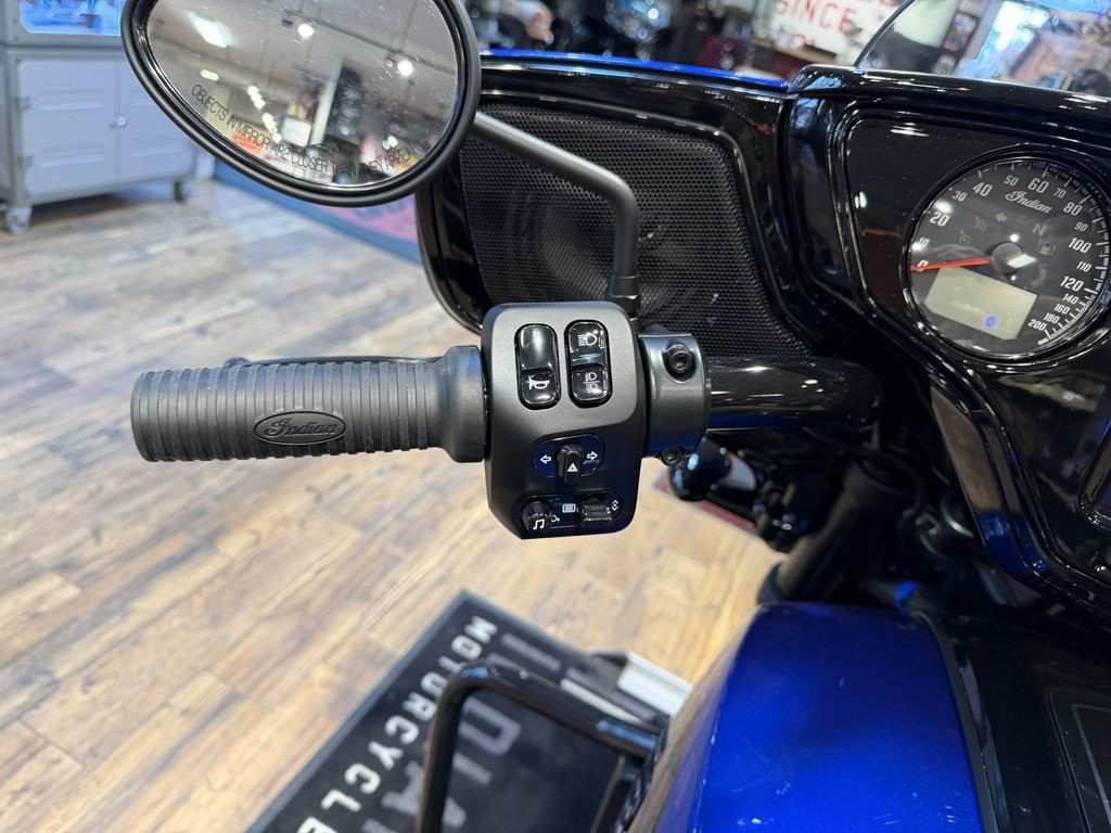 Chieftain PowerPlus Dark Horse