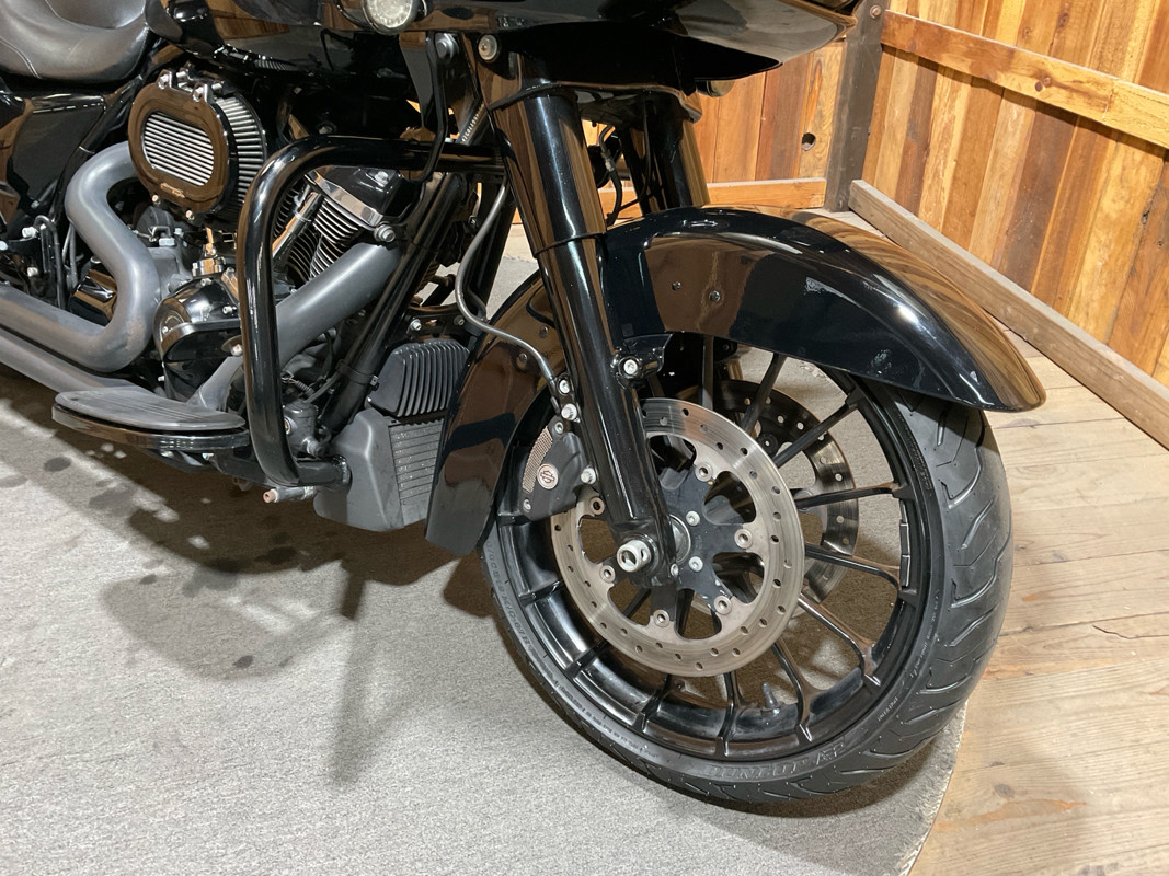 Road Glide® Special