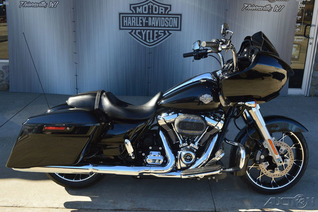 Road Glide® Special