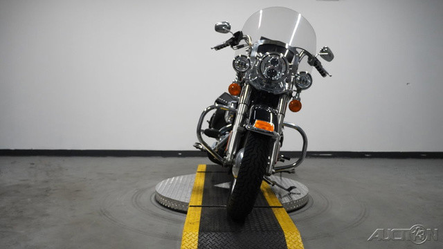 Heritage Softail® Classic