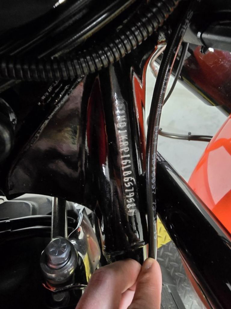 Street Glide® Special