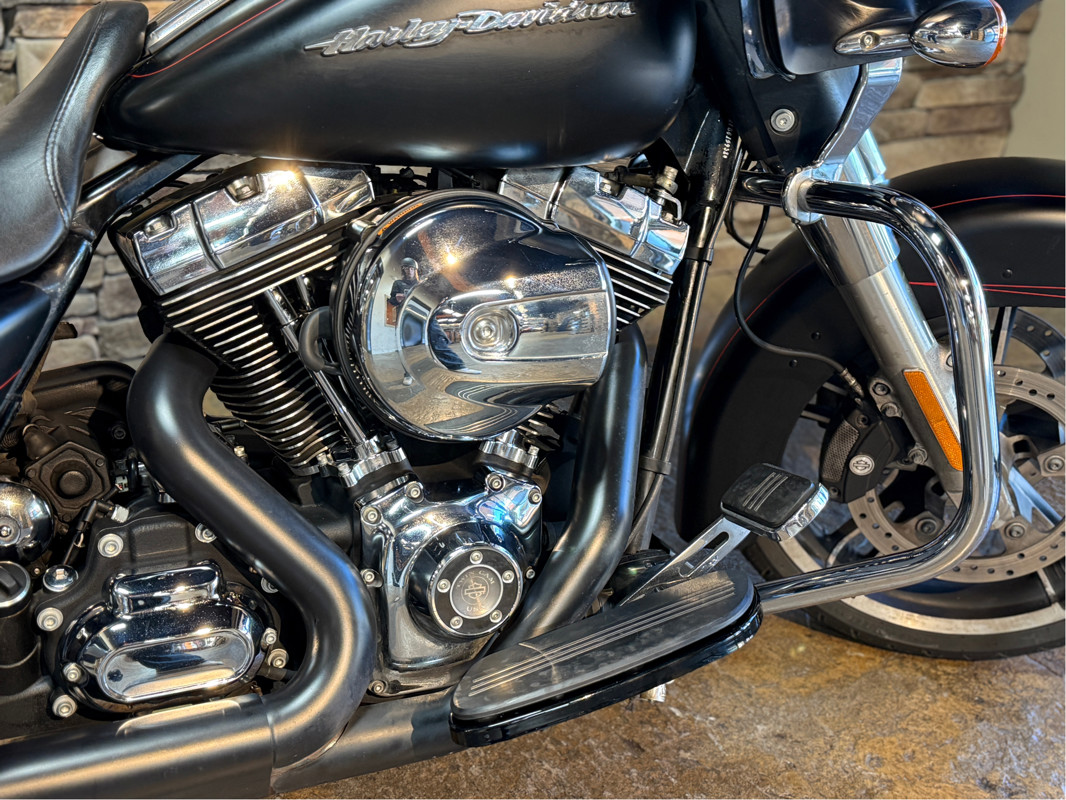 Road Glide® Special