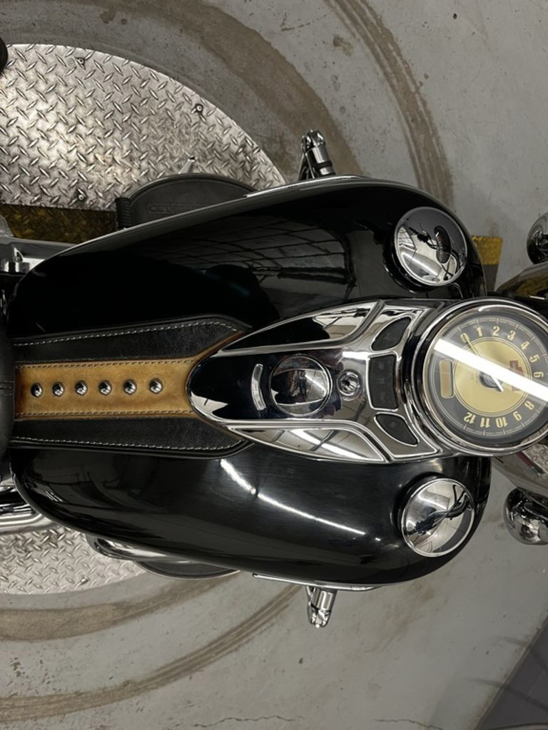 Heritage Softail® Classic