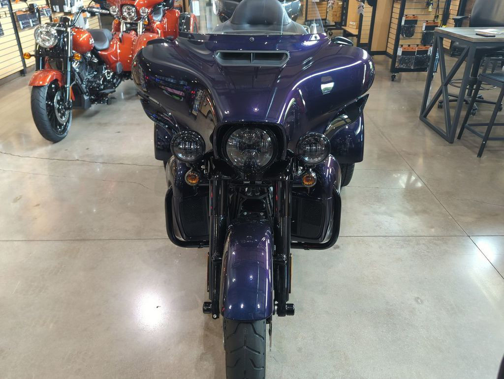 Tri Glide® Ultra