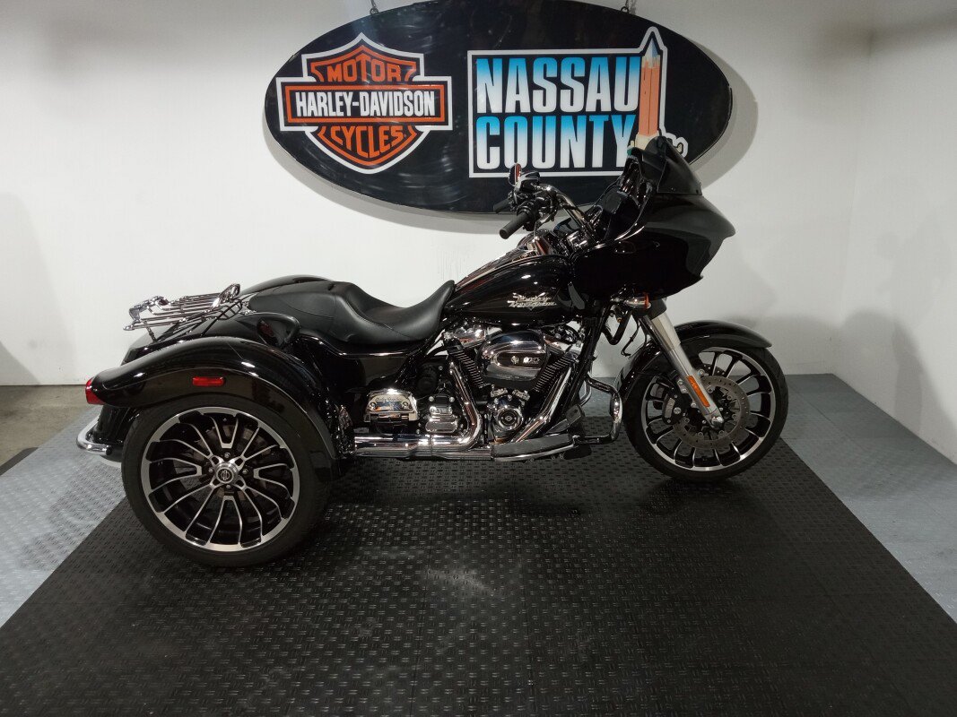Road Glide® 3