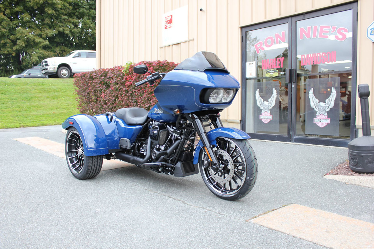 Road Glide® 3
