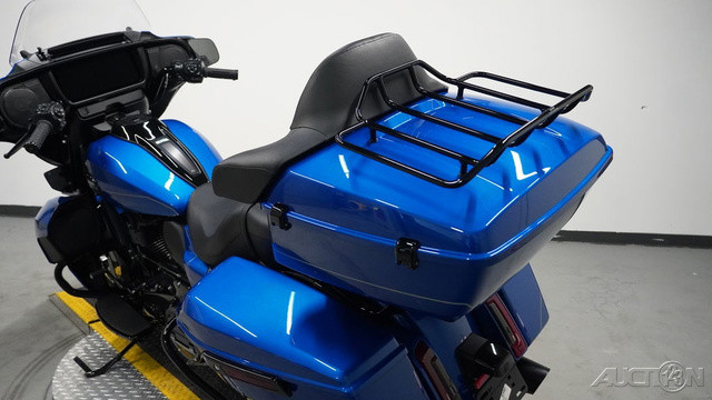 Street Glide® Ultra