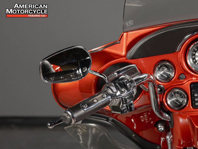 Screamin' Eagle Ultra Classic®