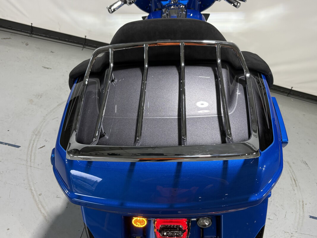 CVO® Street Glide® Limited