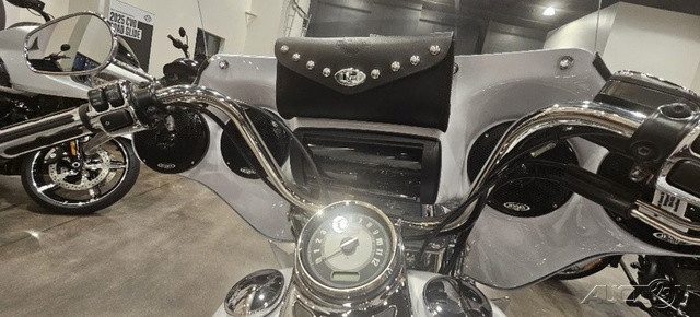 Heritage Softail® Classic