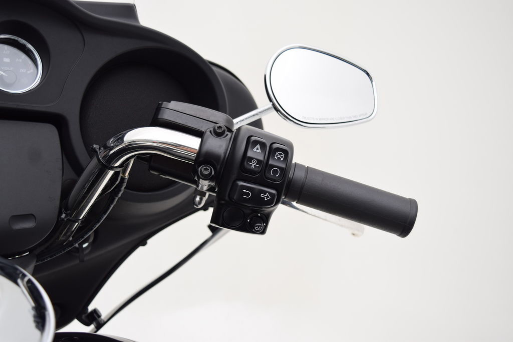 Tri Glide® Ultra