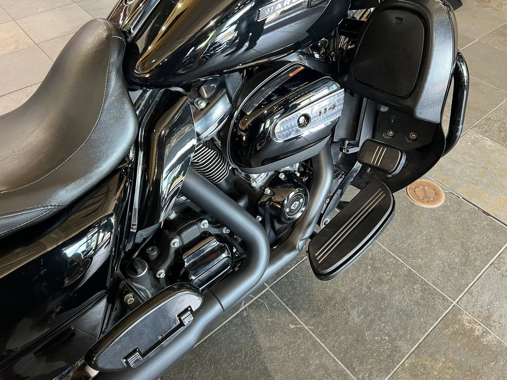 Street Glide® Special