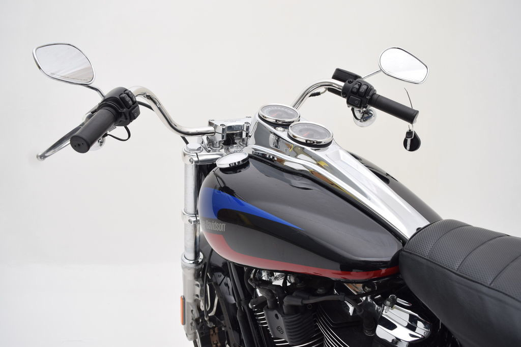 Softail® Low Rider®