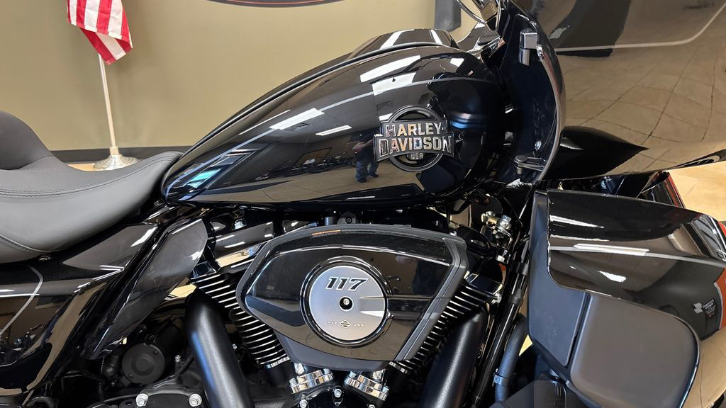 Road Glide® Limited