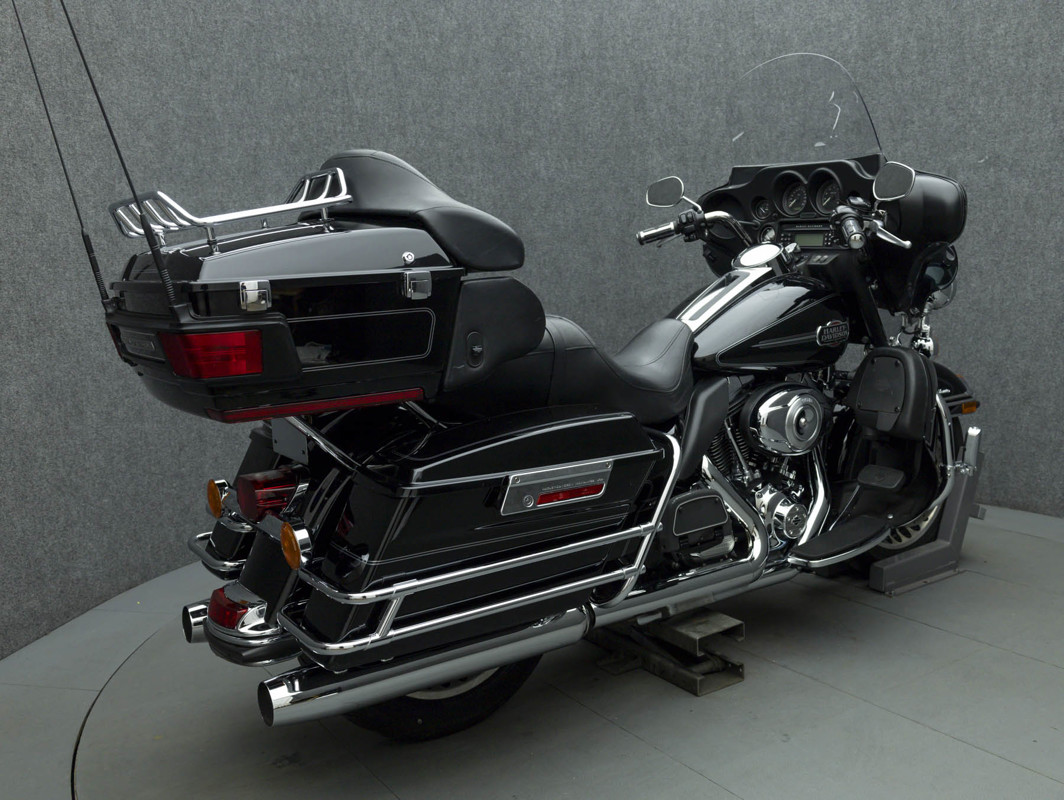 Ultra Classic® Electra Glide®