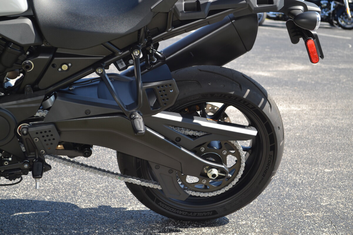 Pan America® 1250 ST