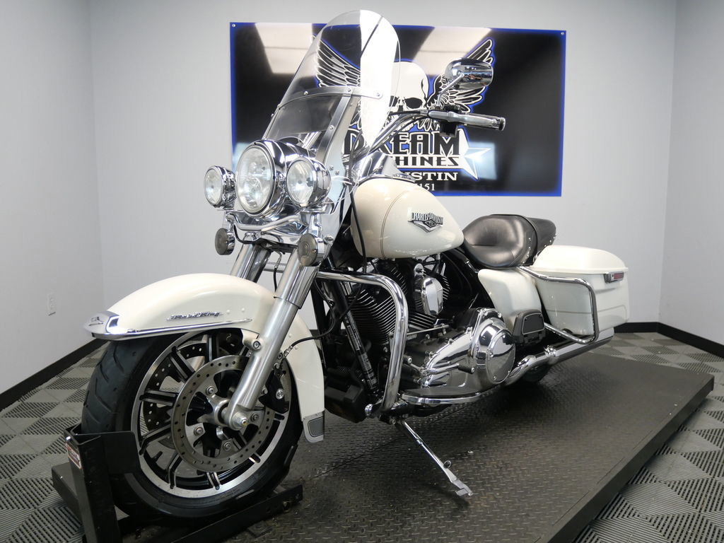 Road King®