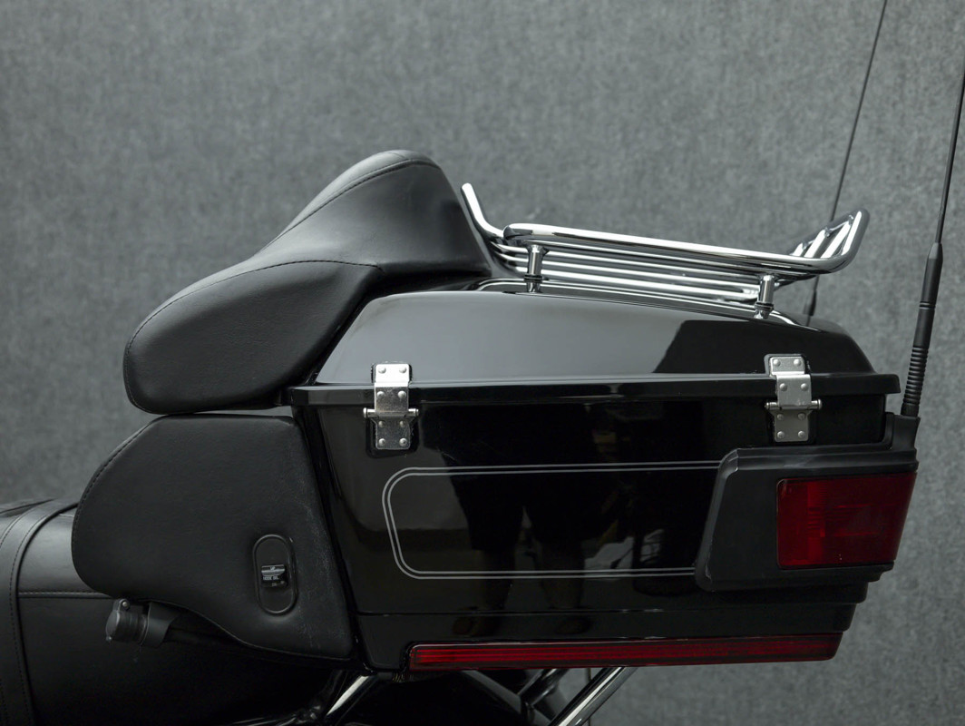 Ultra Classic® Electra Glide®