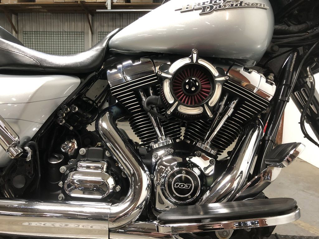 Street Glide® Special