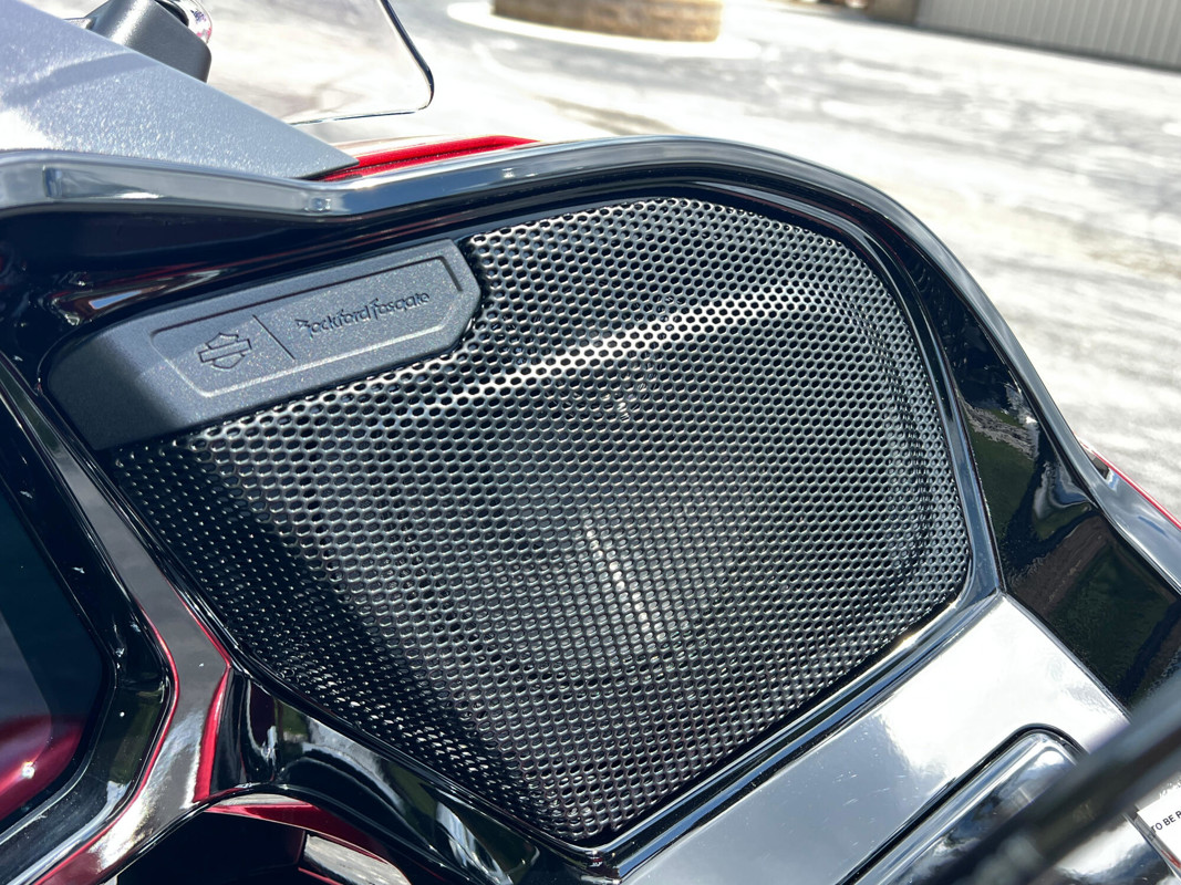 Road Glide® Limited