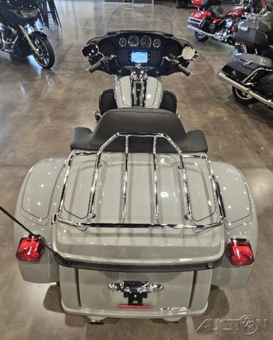 Tri Glide® Ultra