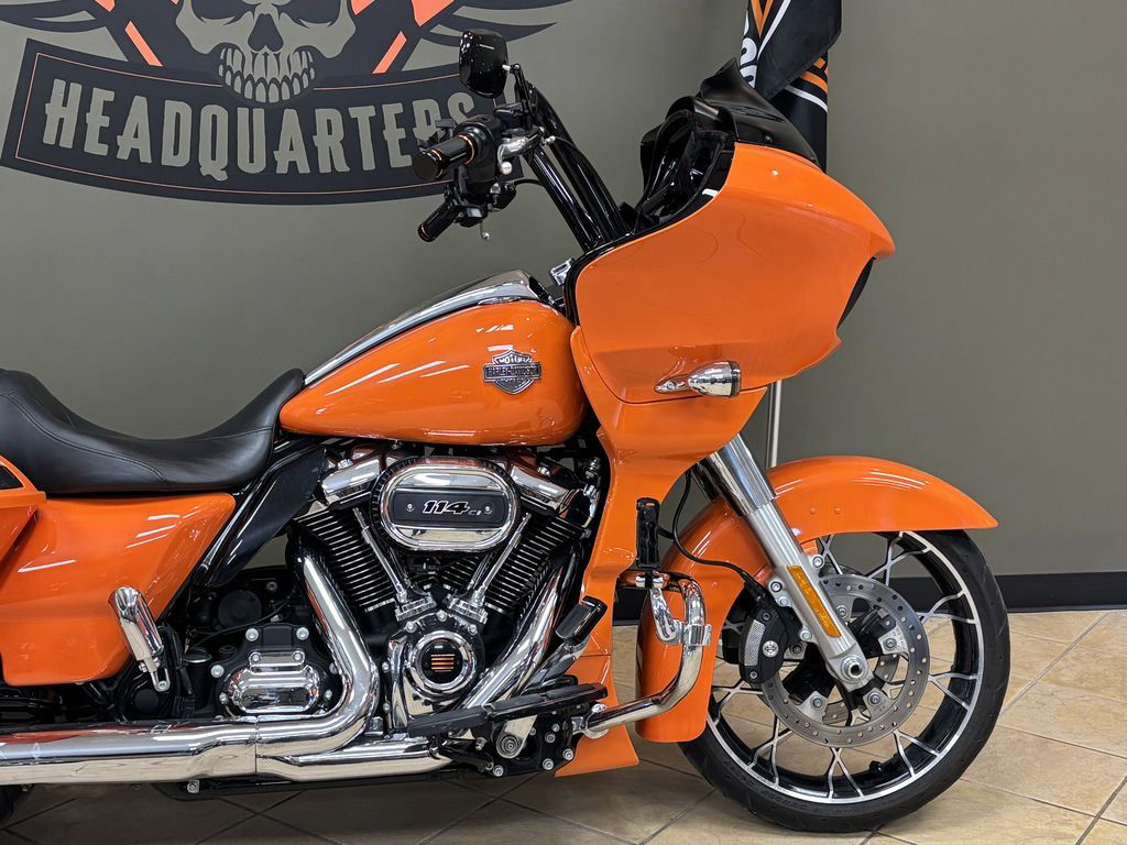 Road Glide® Special