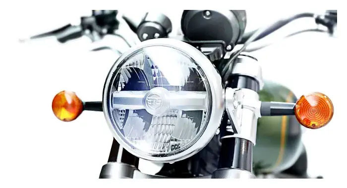 Super Meteor 650