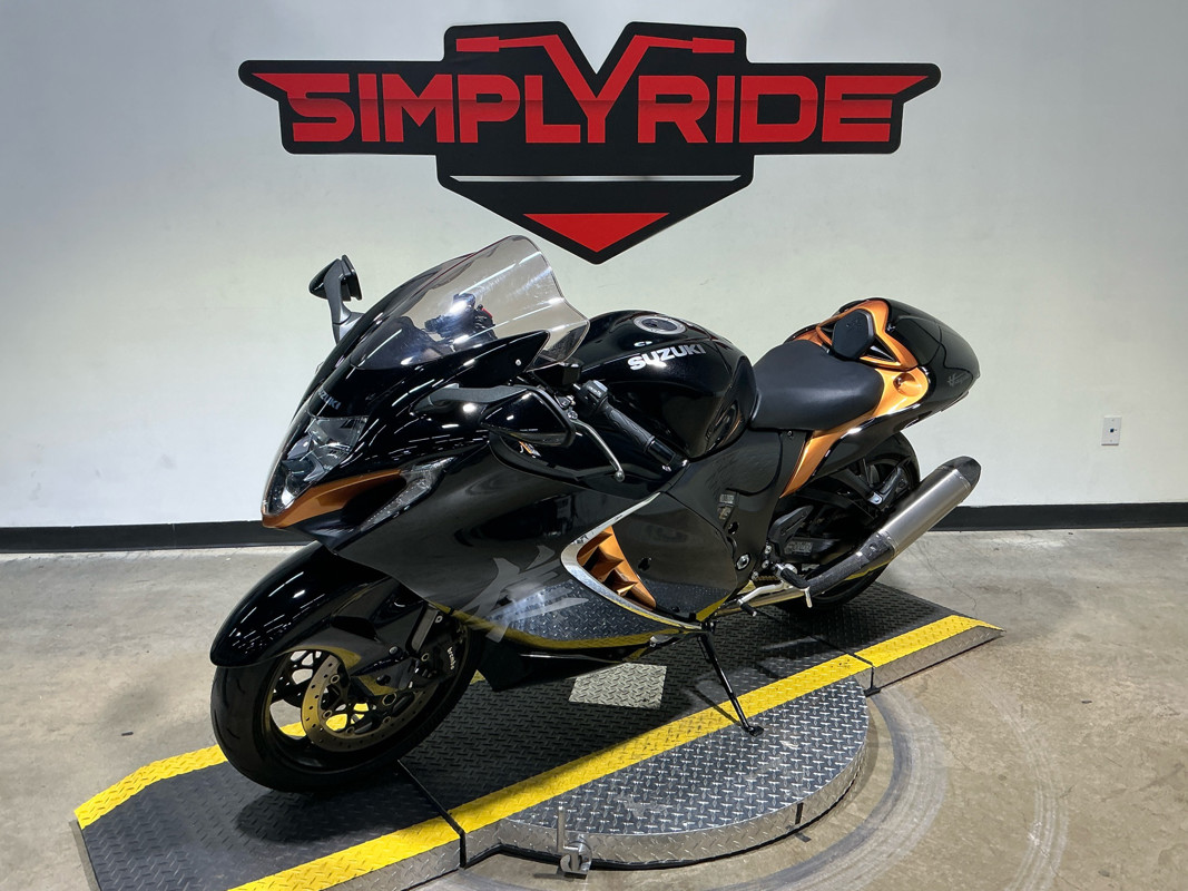 Hayabusa