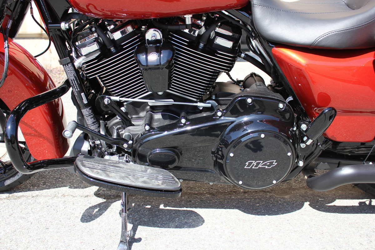 Road King® Special