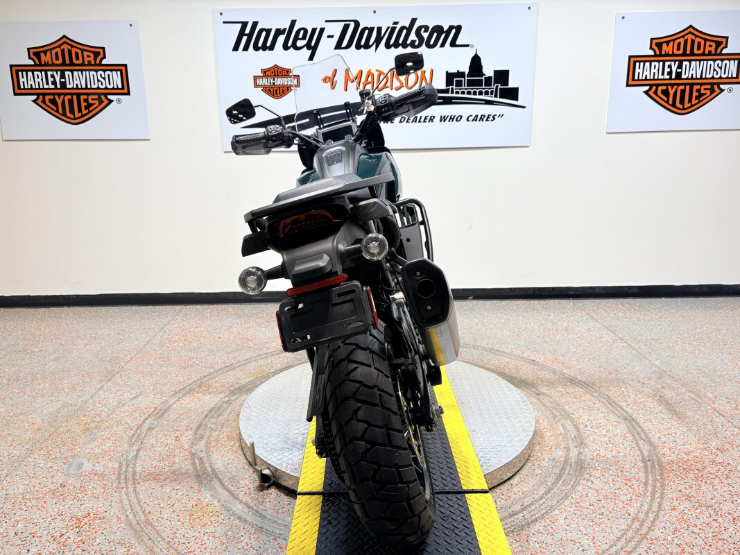 Pan America® 1250 Special