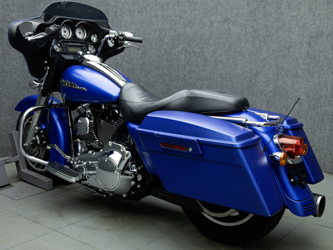 Street Glide®