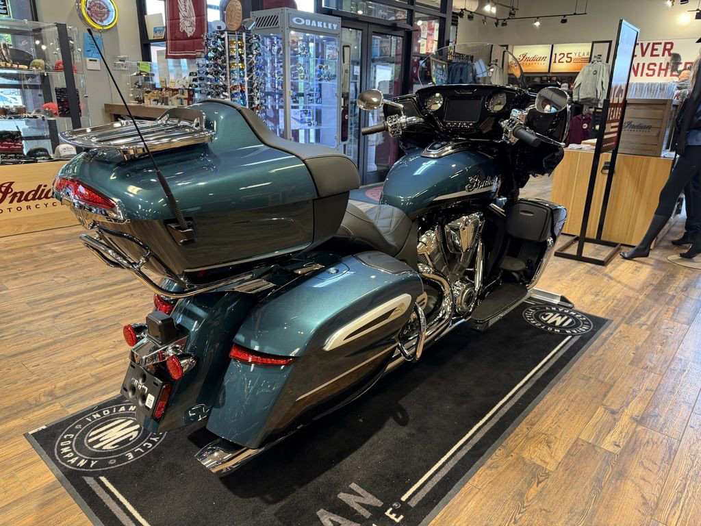 Roadmaster PowerPlus Limited 112