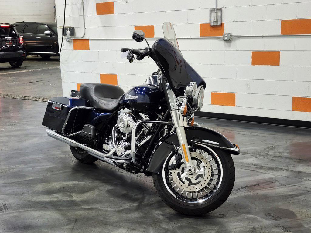 Electra Glide® Ultra Limited
