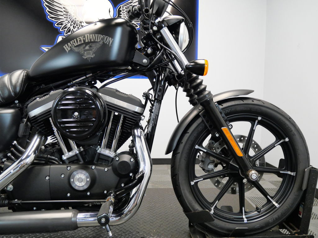 Sportster® Iron 883®