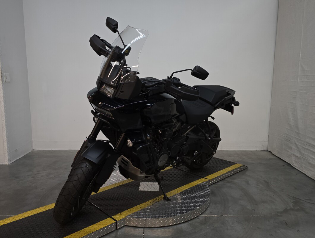 Pan America® 1250 Special