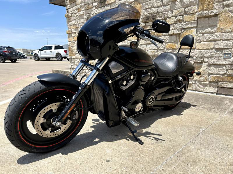 V-Rod® Night Rod® Special