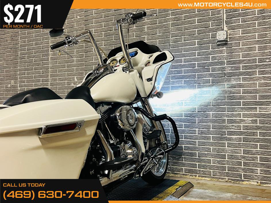 Road Glide®