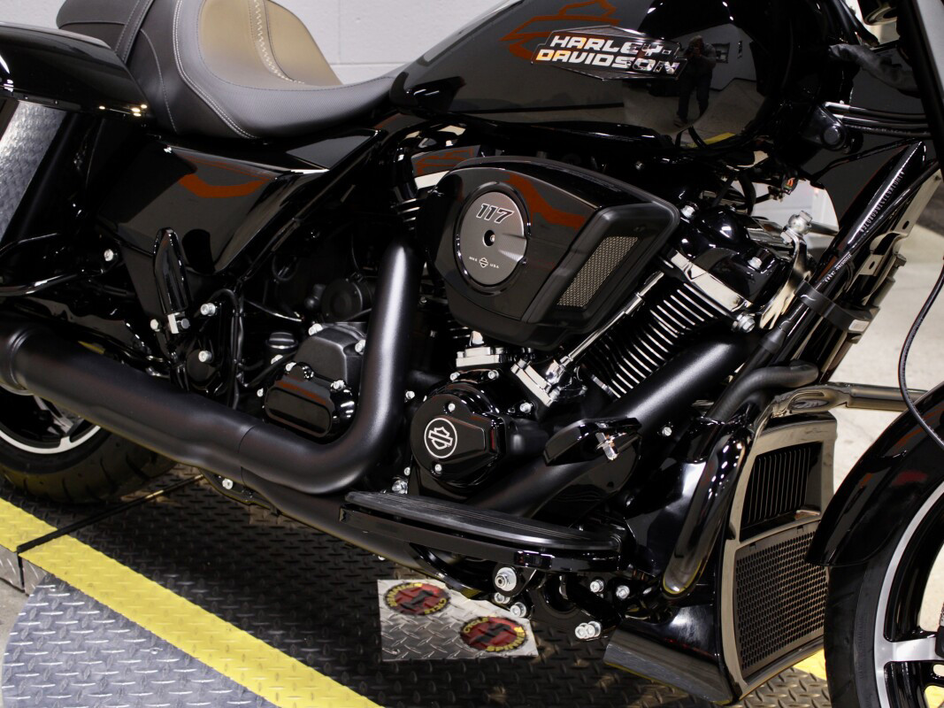 Street Glide®