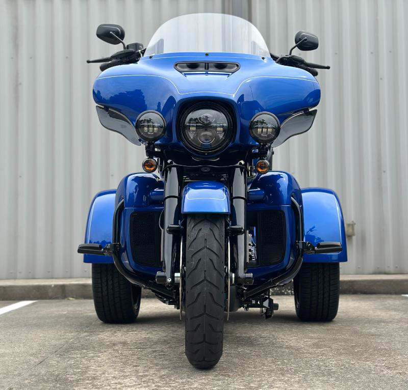 Tri Glide® Ultra