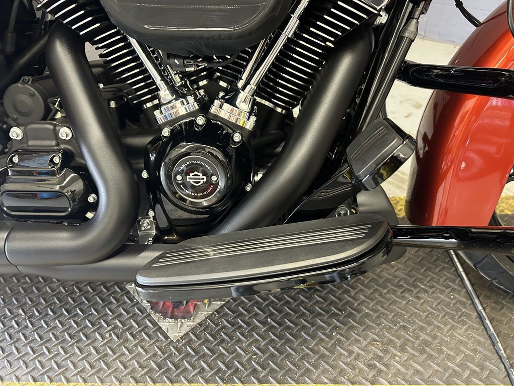 Road King® Special