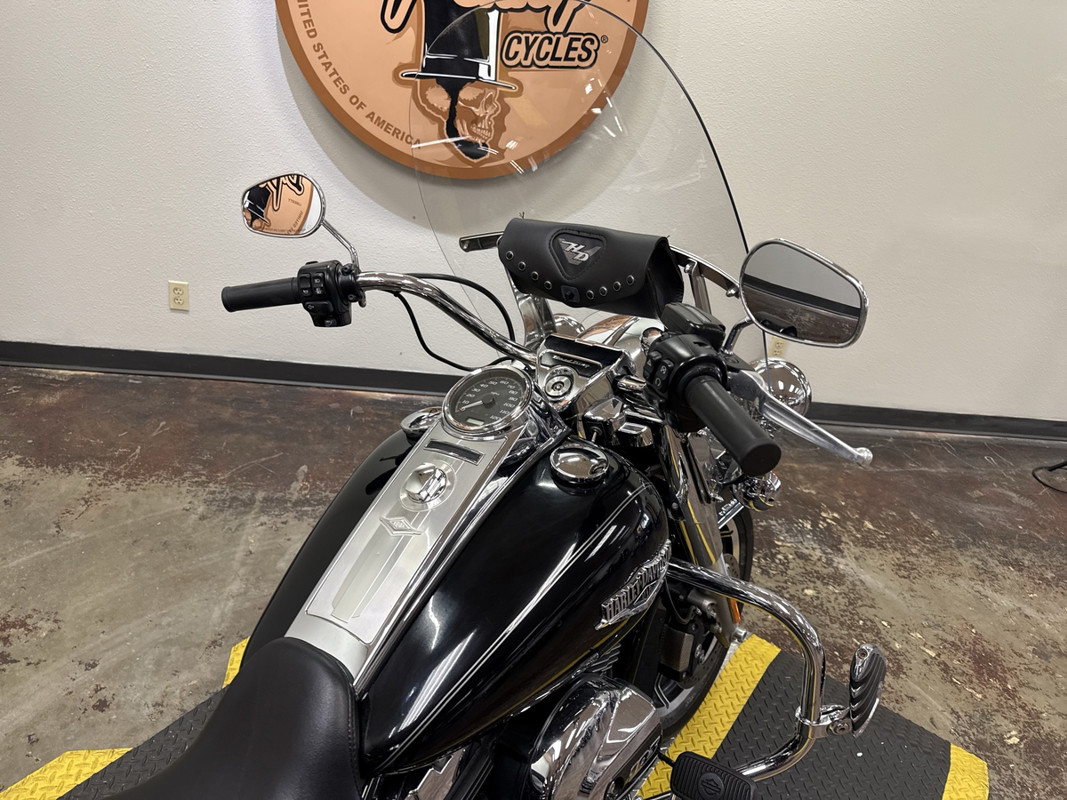 Road King®