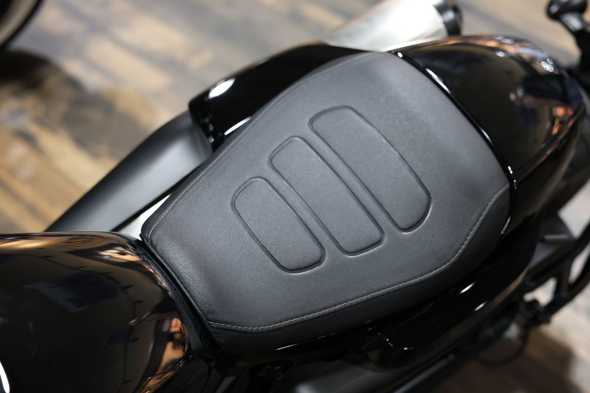 Sportster® S