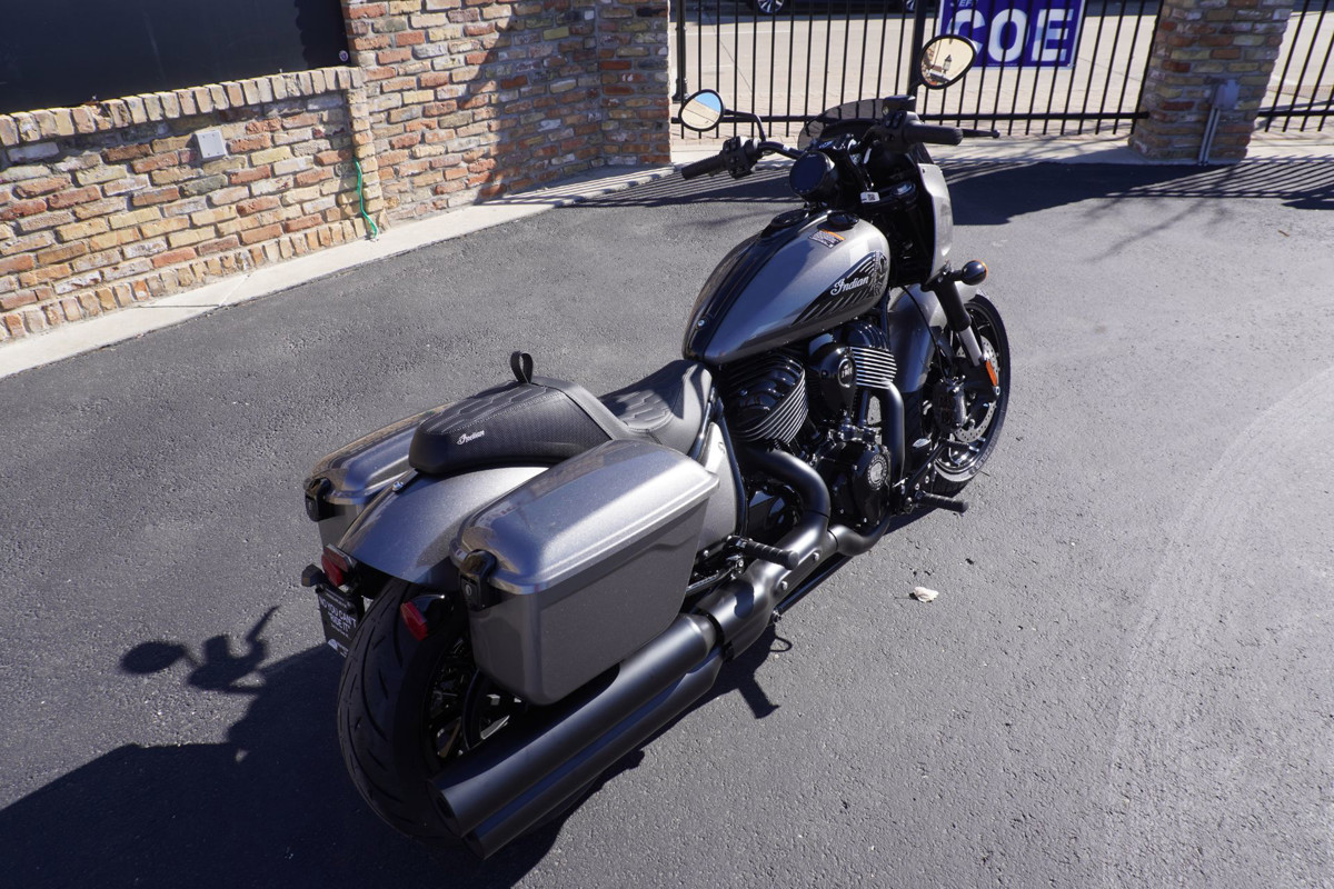 Sport Chief RT