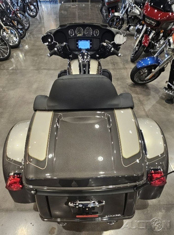 Tri Glide® Ultra
