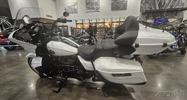 Road Glide® Limited