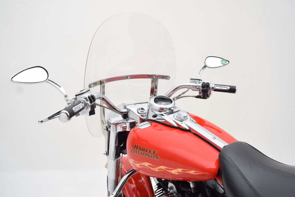 Screamin' Eagle® Road King®