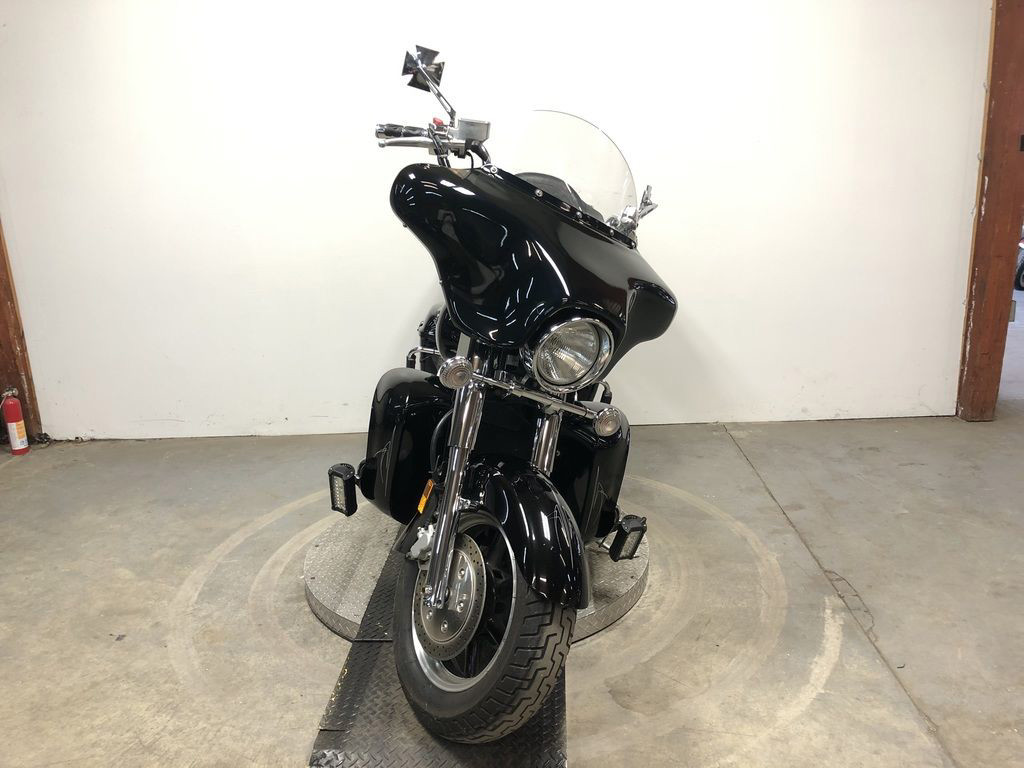 Royal Star Tour Deluxe
