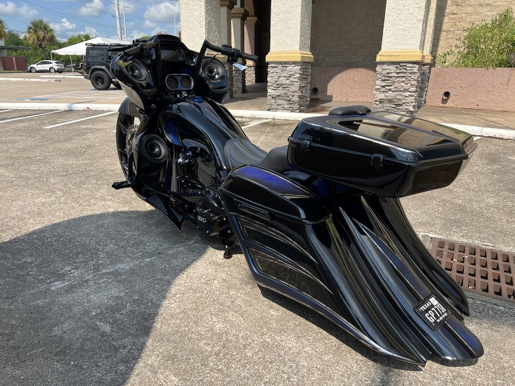 Road Glide® Special