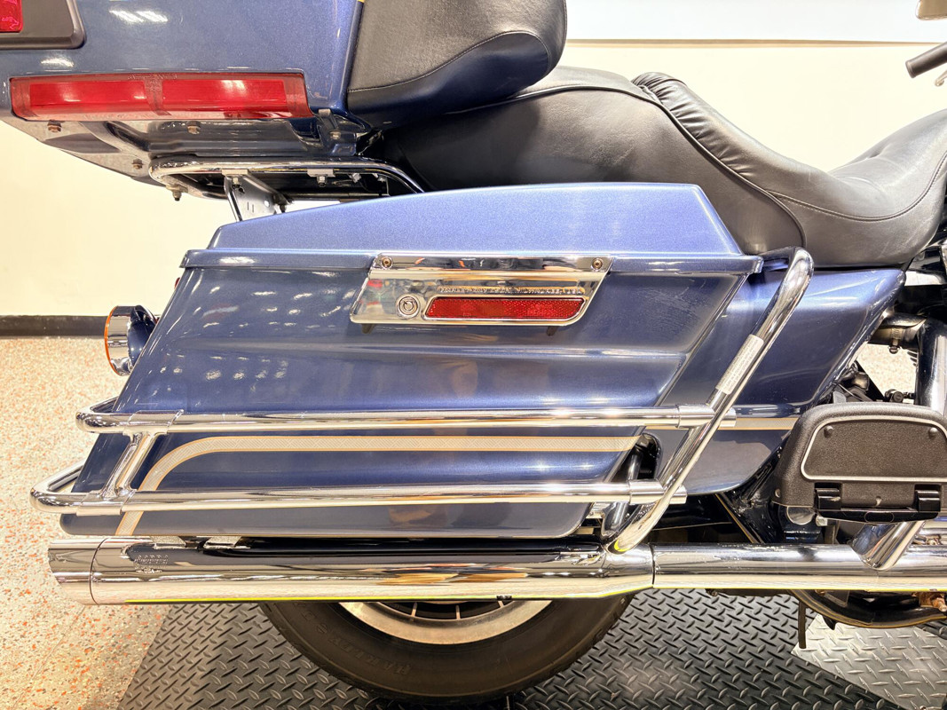 Ultra Classic® Electra Glide®